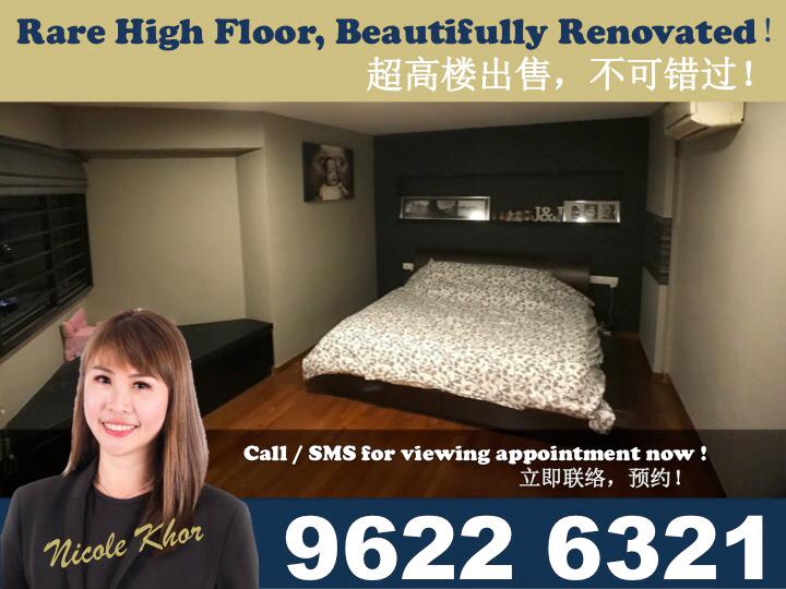 Blk 354 Ang Mo Kio Street 32 (Ang Mo Kio), HDB 5 Rooms #151254092